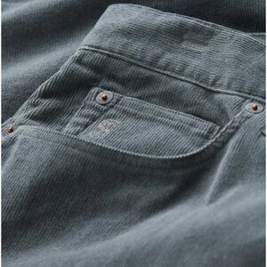 Todd Snyder Slim Fit Corduroy Pants - NWT